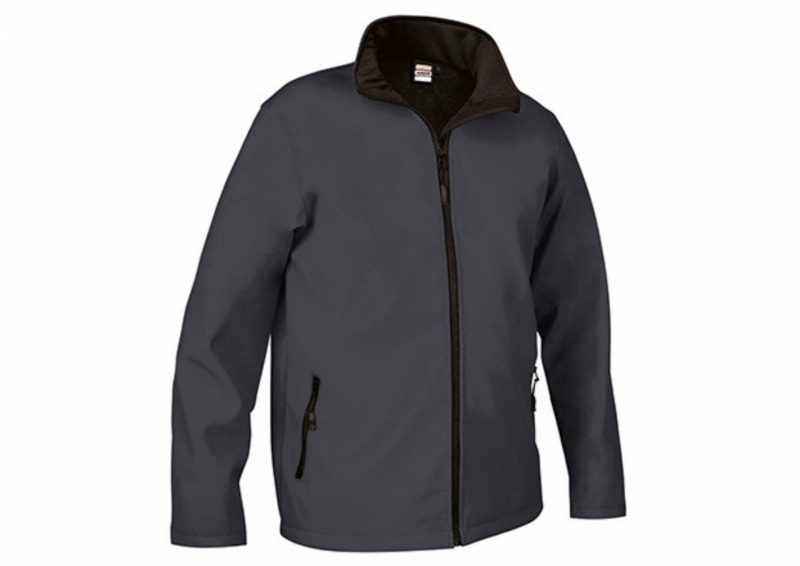 Mil Cenas - Casaco Softshell Homem Horizon 5