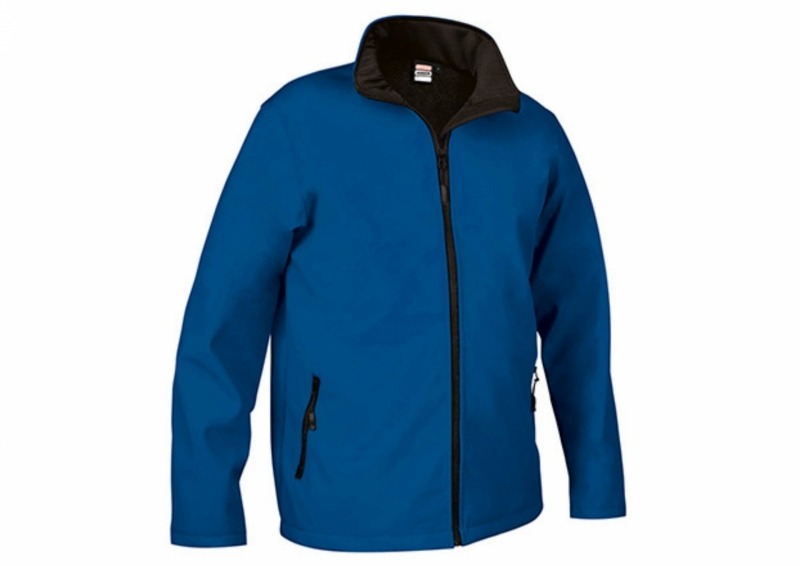 Mil Cenas - Casaco Softshell Homem Horizon 15