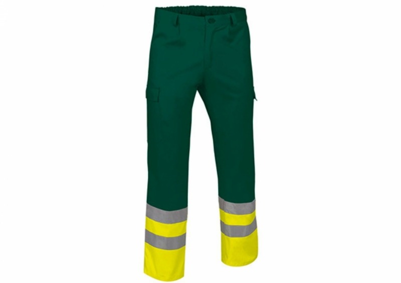 Mil Cenas - Calça A.V. Train 12