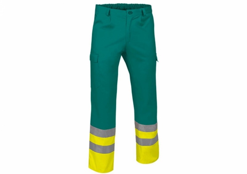 Mil Cenas - Calça A.V. Train 2