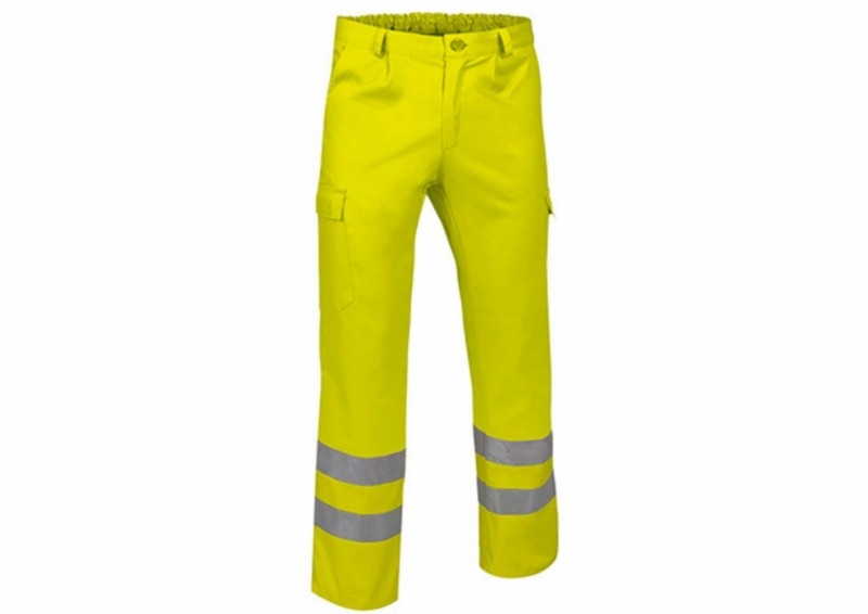 Mil Cenas - Calça A.V. Train 11