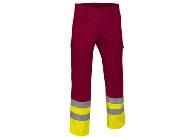 Mil Cenas - Calça A.V. Train 7