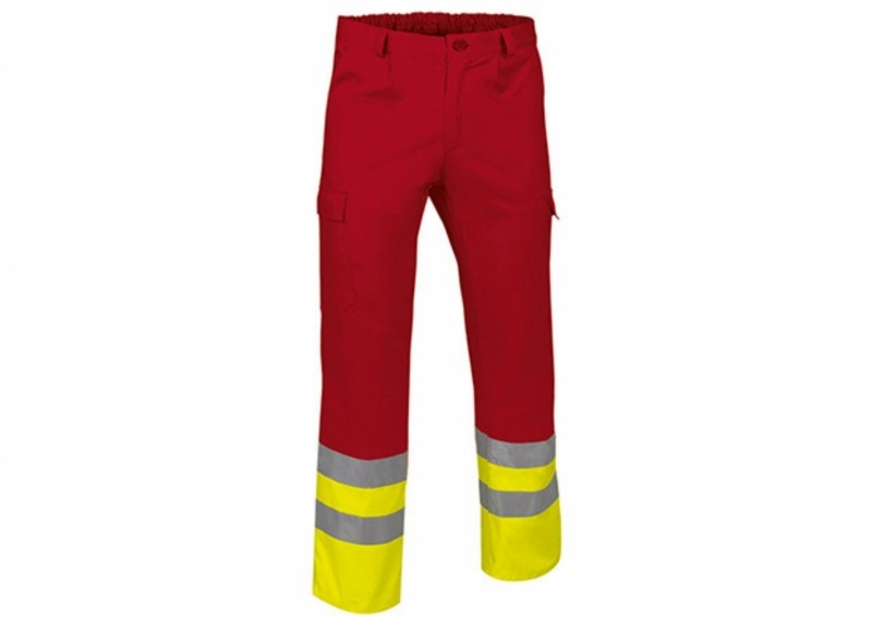 Mil Cenas - Calça A.V. Train 9