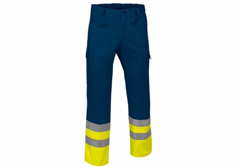 Mil Cenas - Calça A.V. Train 3