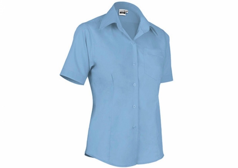 Mil Cenas - Camisa Manga Curta Senhora Star 4