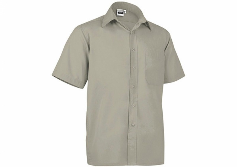 Mil Cenas - Camisa Manga Curta Homem Oporto 2