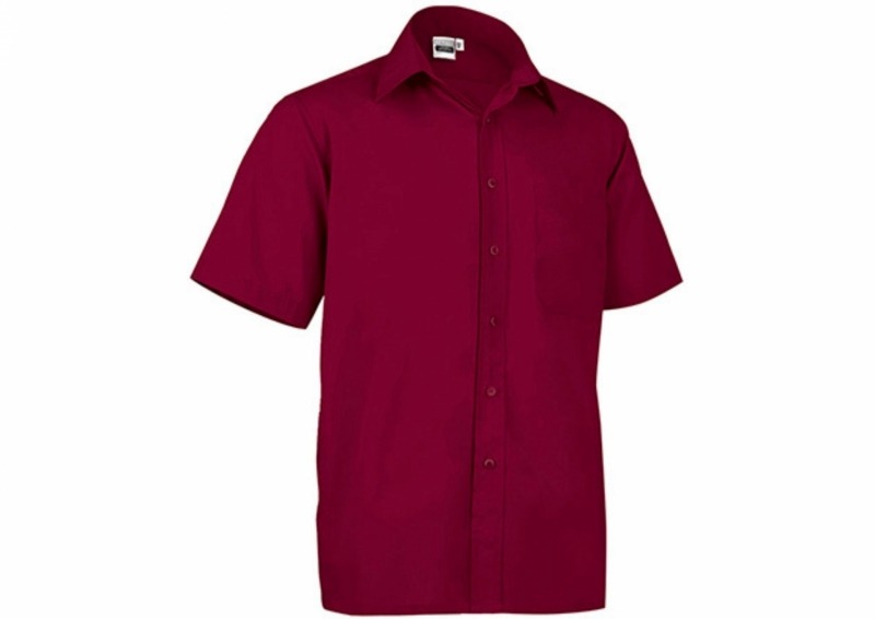 Mil Cenas - Camisa Manga Curta Homem Oporto 7