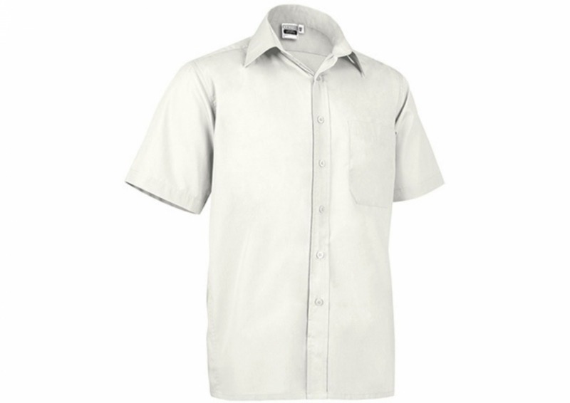 Mil Cenas - Camisa Manga Curta Homem Oporto 6