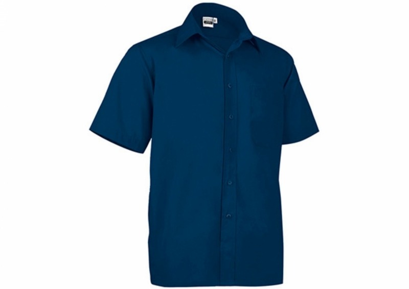 Mil Cenas - Camisa Manga Curta Homem Oporto 5