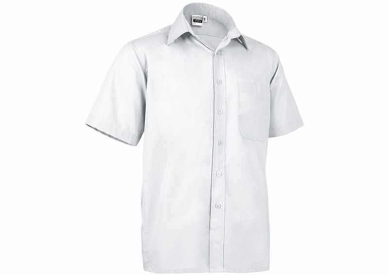 Mil Cenas - Camisa Manga Curta Homem Oporto 10