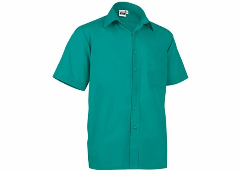 Mil Cenas - Camisa Manga Curta Homem Oporto 1