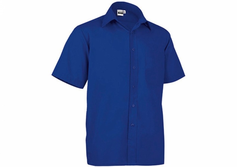 Mil Cenas - Camisa Manga Curta Homem Oporto 3