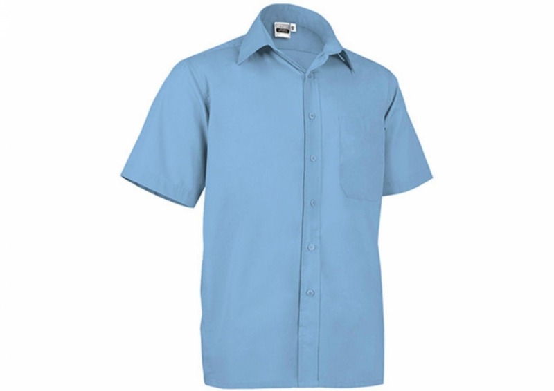 Mil Cenas - Camisa Manga Curta Homem Oporto 9