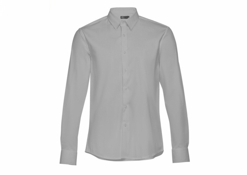 Mil Cenas - Camisa Manga Comprida Homem Paris 5