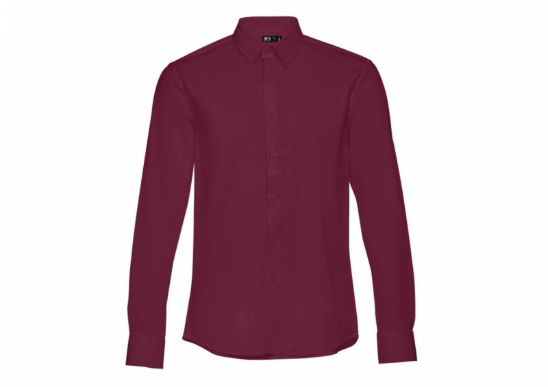 Mil Cenas - Camisa Manga Comprida Homem Paris 4