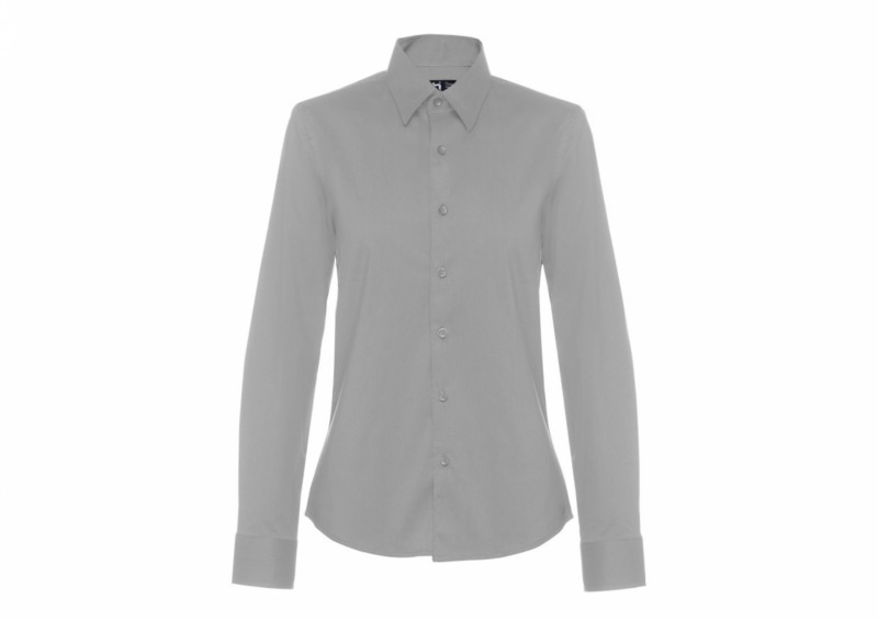 Mil Cenas - Camisa Manga Comprida Senhora Paris Women 4