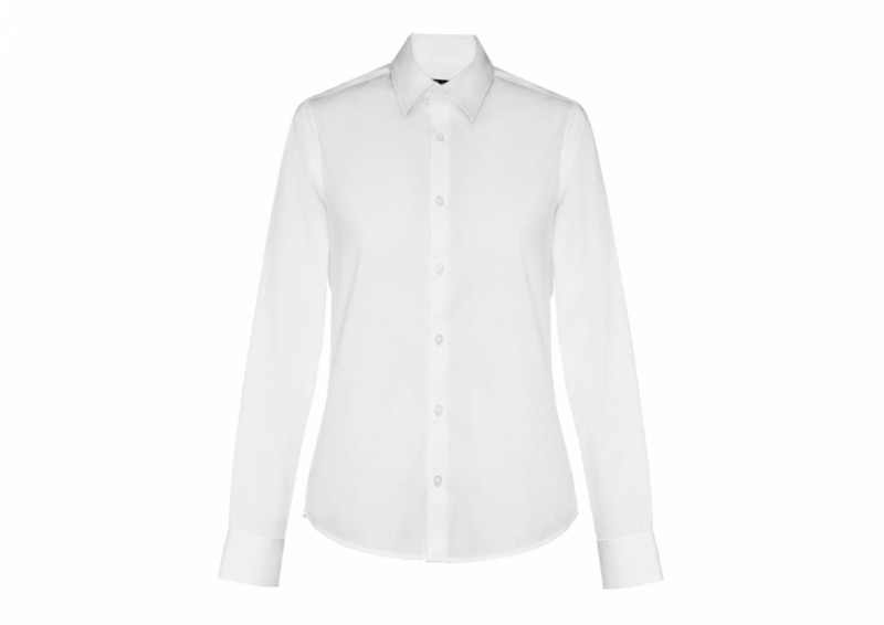 Mil Cenas - Camisa Manga Comprida Senhora Paris Women 5