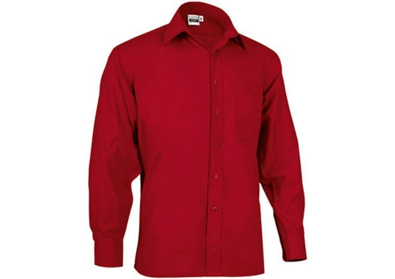 Mil Cenas - Camisa Manga Comprida Homem Oporto 4