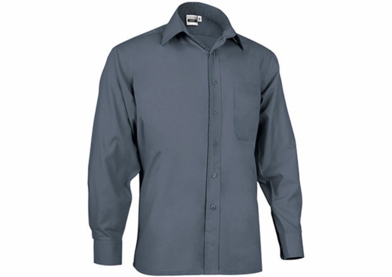 Mil Cenas - Camisa Manga Comprida Homem Oporto 8