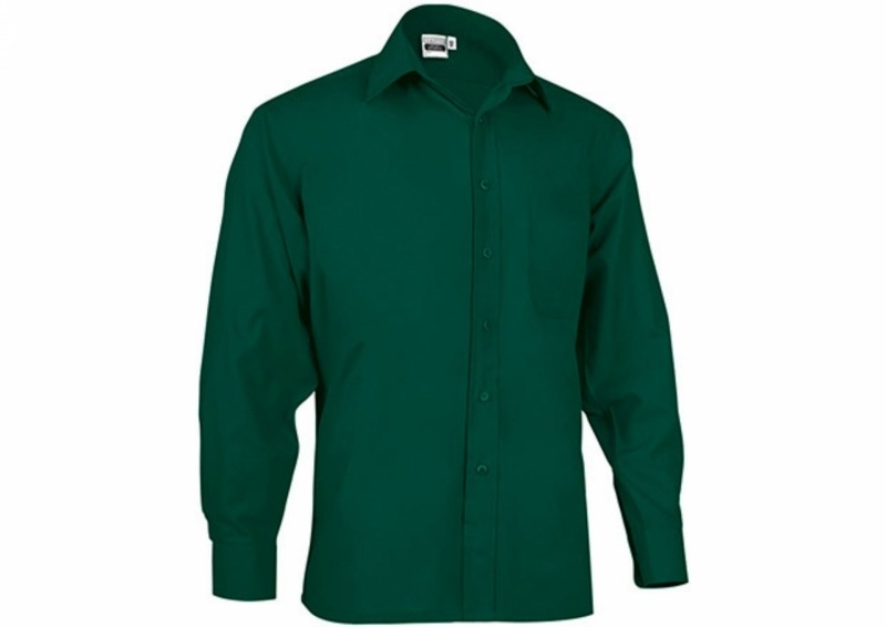 Mil Cenas - Camisa Manga Comprida Homem Oporto 3