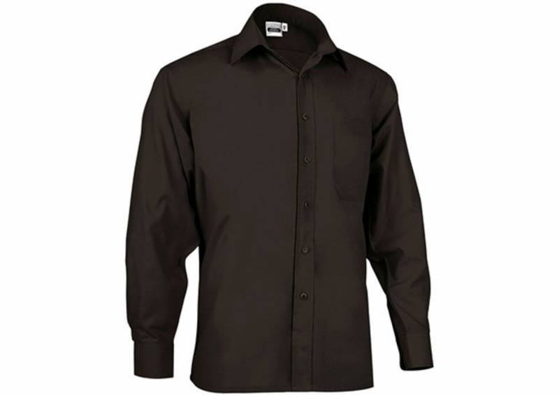 Mil Cenas - Camisa Manga Comprida Homem Oporto 6