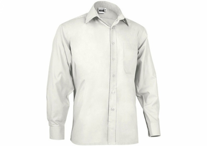 Mil Cenas - Camisa Manga Comprida Homem Oporto 7