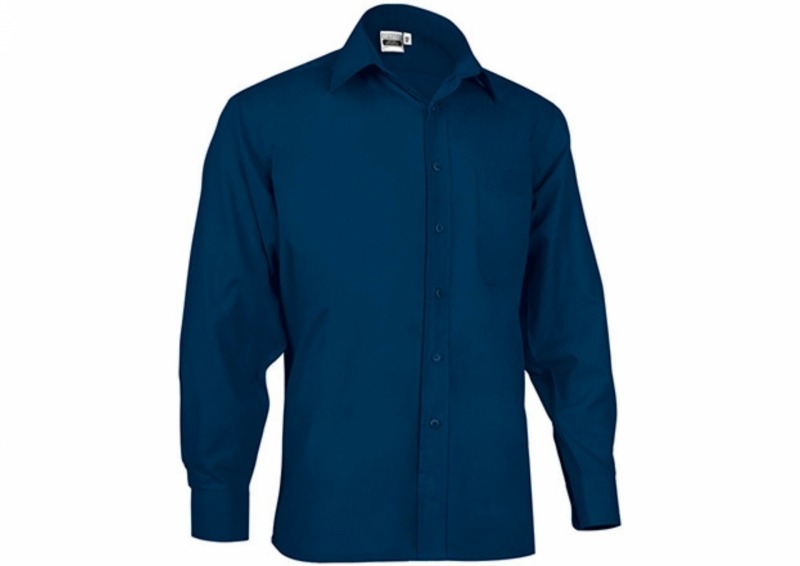 Mil Cenas - Camisa Manga Comprida Homem Oporto 13