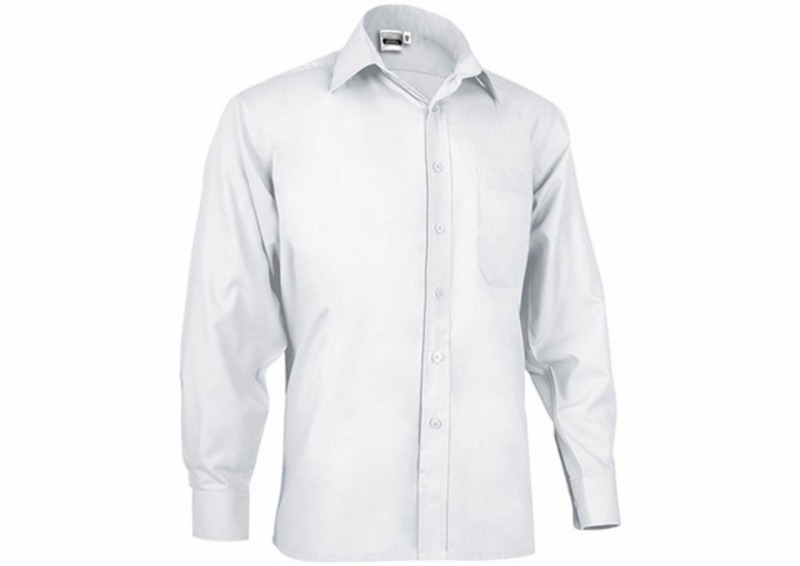 Mil Cenas - Camisa Manga Comprida Homem Oporto 10