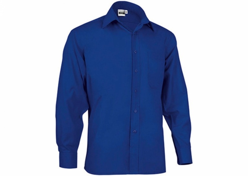 Mil Cenas - Camisa Manga Comprida Homem Oporto 2