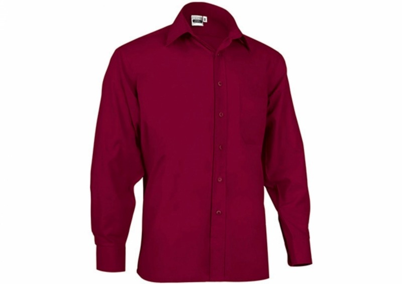 Mil Cenas - Camisa Manga Comprida Homem Oporto 12