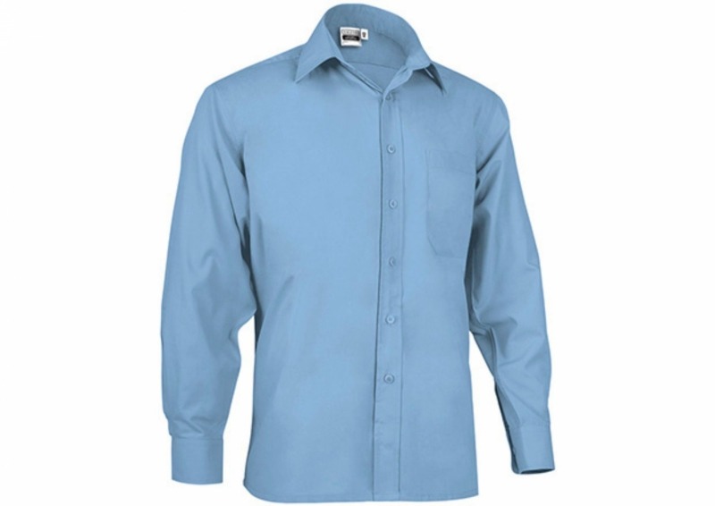 Mil Cenas - Camisa Manga Comprida Homem Oporto 9