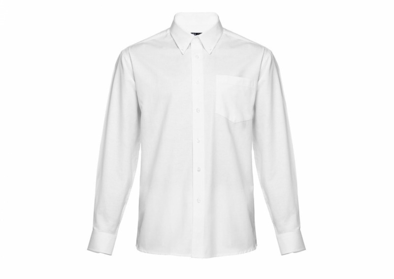 Mil Cenas - Camisa Oxford Manga Comprida Homem Tokyo 2