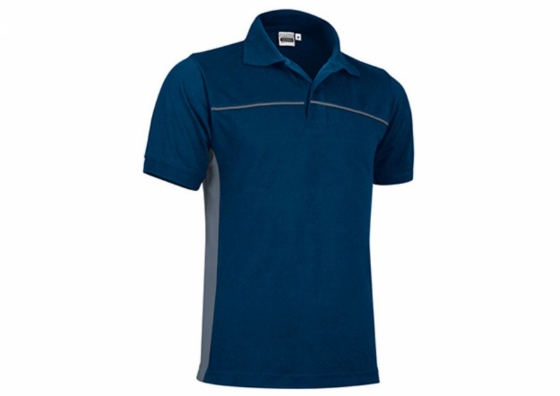 Mil Cenas - Polo Manga Curta Masculina Thunder 7