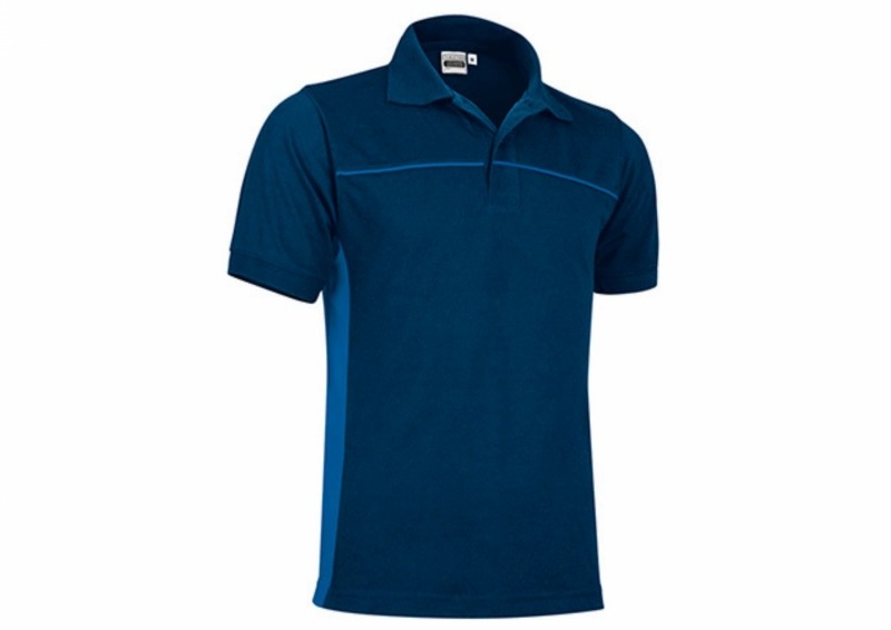 Mil Cenas - Polo Manga Curta Masculina Thunder 19