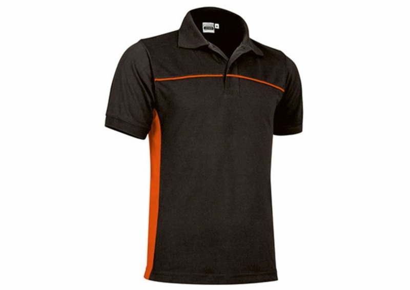 Mil Cenas - Polo Manga Curta Masculina Thunder 15