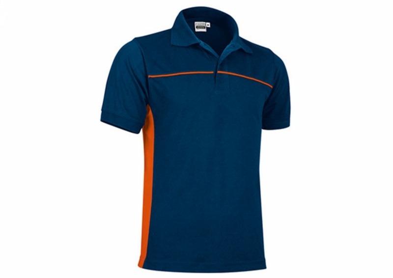 Mil Cenas - Polo Manga Curta Masculina Thunder 3