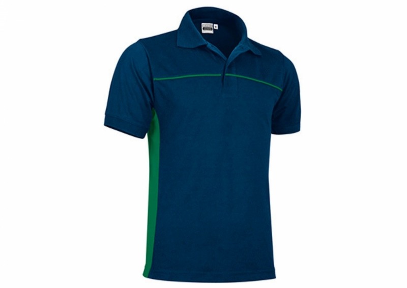 Mil Cenas - Polo Manga Curta Masculina Thunder 20