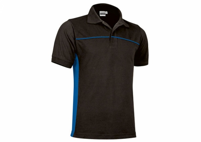 Mil Cenas - Polo Manga Curta Masculina Thunder 1