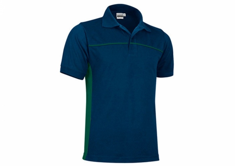 Mil Cenas - Polo Manga Curta Masculina Thunder 5