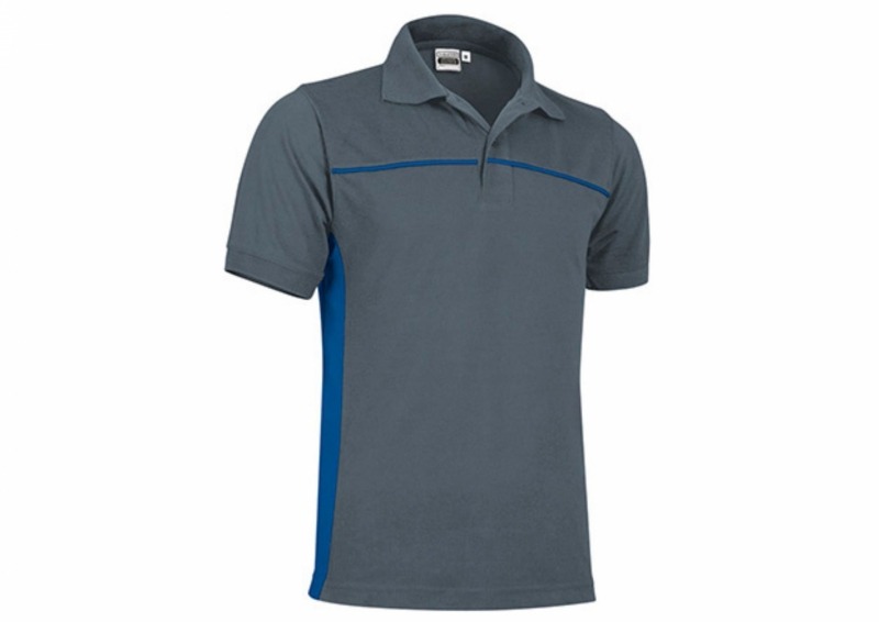 Mil Cenas - Polo Manga Curta Masculina Thunder 9