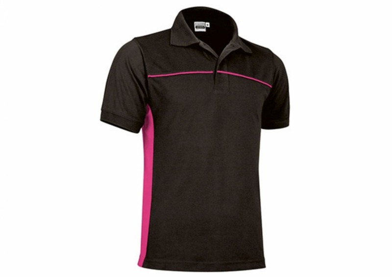 Mil Cenas - Polo Manga Curta Masculina Thunder 17