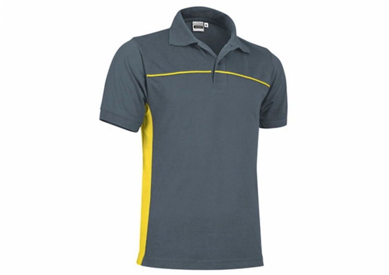 Mil Cenas - Polo Manga Curta Masculina Thunder 13