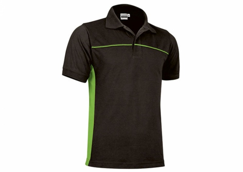 Mil Cenas - Polo Manga Curta Masculina Thunder 12