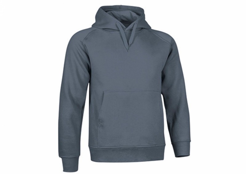 Mil Cenas - Sweat-Shirt Homem Street 10