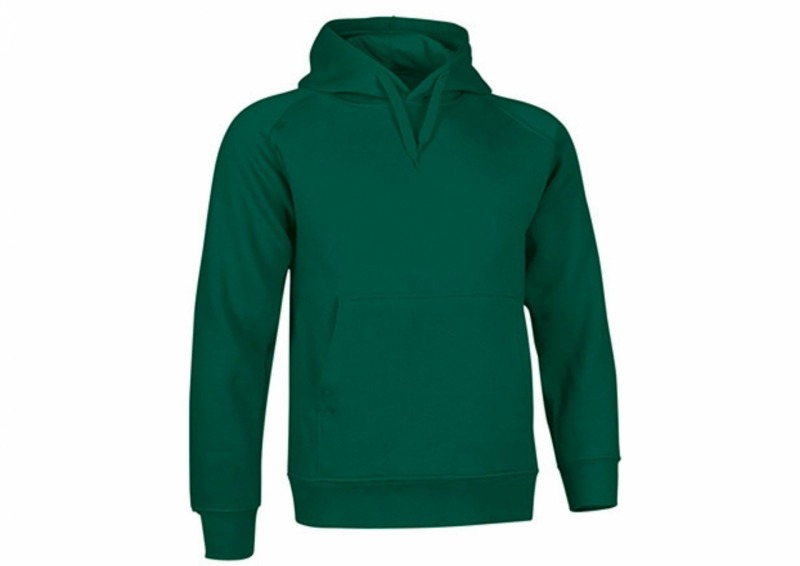 Mil Cenas - Sweat-Shirt Homem Street 5