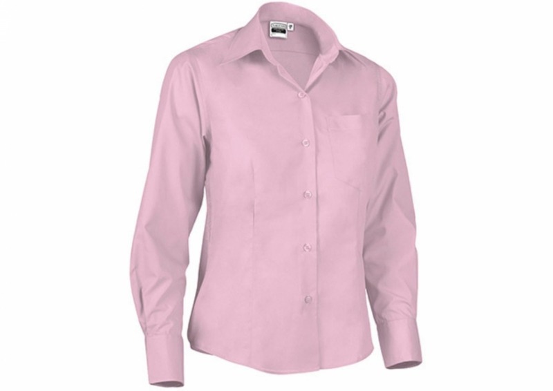 Mil Cenas - Camisa Manga Comprida Senhora Star 2