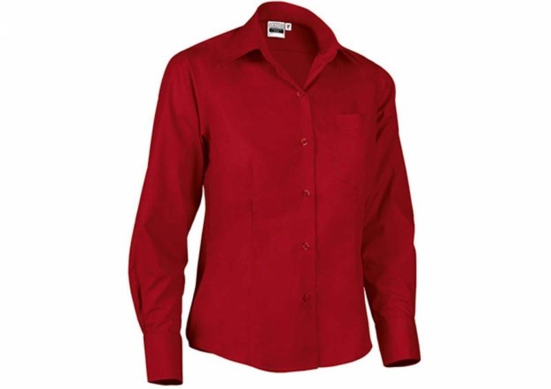 Mil Cenas - Camisa Manga Comprida Senhora Star 3