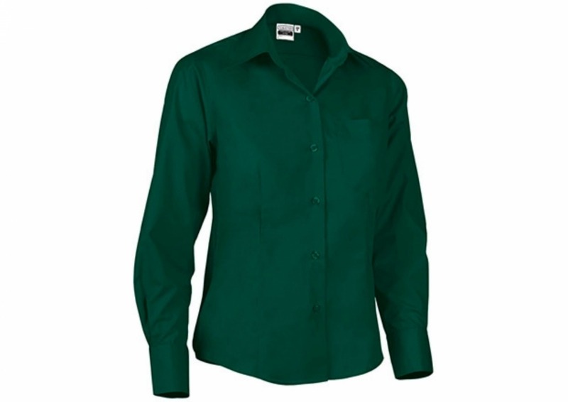 Mil Cenas - Camisa Manga Comprida Senhora Star 1