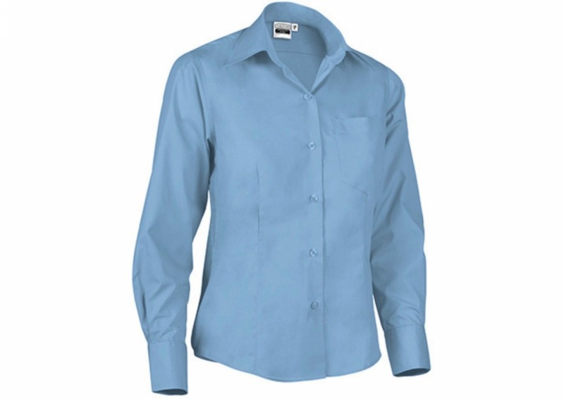 Mil Cenas - Camisa Manga Comprida Senhora Star 9