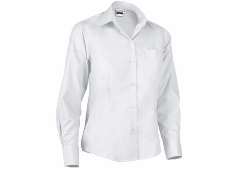 Mil Cenas - Camisa Manga Comprida Senhora Star 8